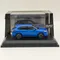 Hobby Japan 1/43 ZR-V e:HEV Premium Crystal Blue (M) HJ 431005 PBL Diecast Models Auto Miniatur Limited Collection Auto Spielzeug Geschenk