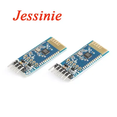 JDY-31 Bluetooth-kompatible ble 3,0 Modul serielle Schnitts telle Pass-Through drahtlose Image