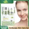 Cordyceps Sinensis Skin Care Sets Gentle Facial Cleanser Hydrating Brightening Serum Moisturizing toner Rejuvenating Face Creams