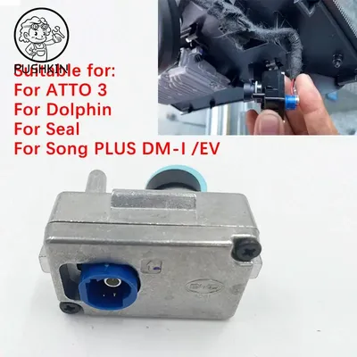 Für BYD Dolphin Seal Ev Atto 3 Sealion 6 Seal u Tang Dash Cam ADAS GPS Auto Kamera Fahrzeug-montiert Recorder Kamera