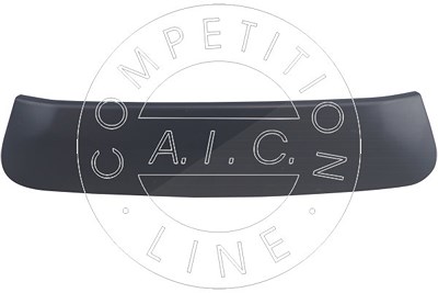 Aic Heckklappengriff [Hersteller-Nr. 70773] für Opel, Vauxhall Image