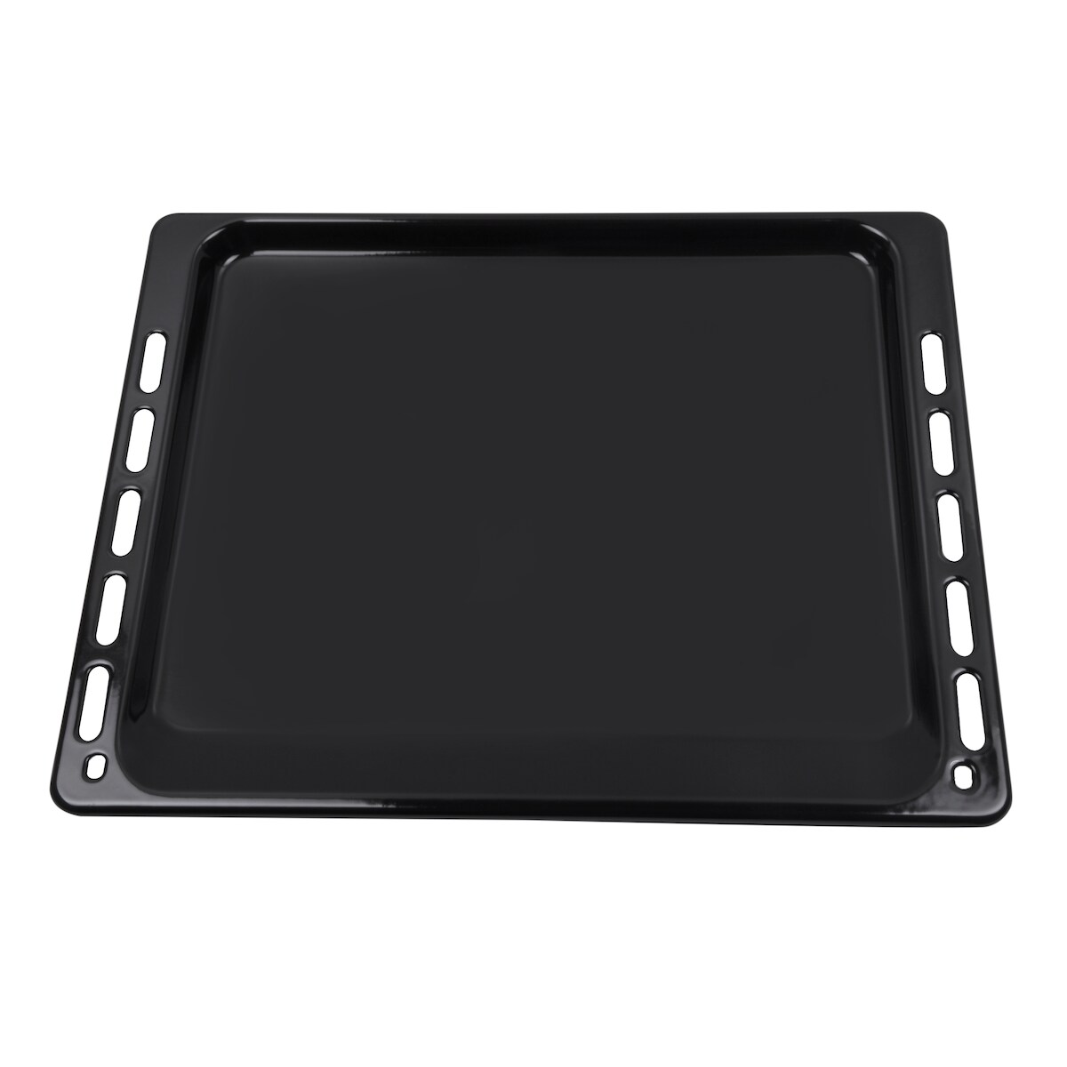 Backblech Whirlpool Bauknecht 481010683241 Blech 445x375x17mm für Backofen Image