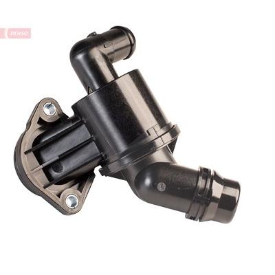 Denso Thermostat, Kühlmittel [Hersteller-Nr. DTM87807] für Audi, Seat Image
