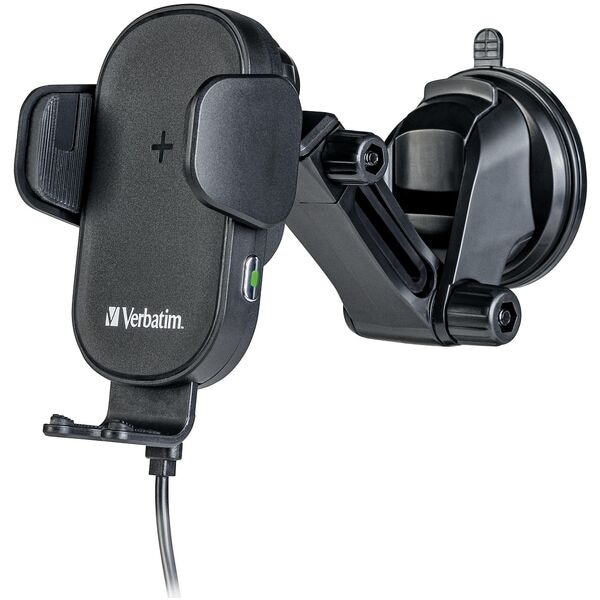 Verbatim Kfz-Ladeadapter Car Charger FWC-01 Image