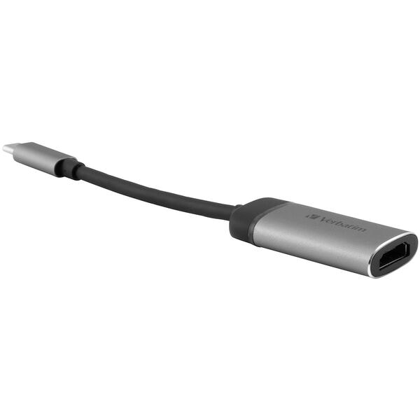 Verbatim USB-Adapter USB C/HDMI Image