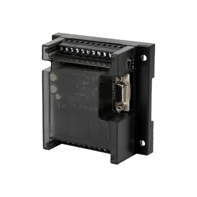 FX3U 14MR 14MT 24MR 24MT 1AD 1DA output baud rate 115.2Kbps MODBUS RTU RS485 RS232