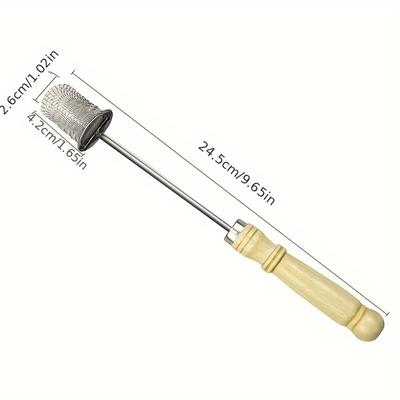 TEMU Massage Tool Tools Cupping Ignition Stick Tools Igniter Rods For Massaging Image