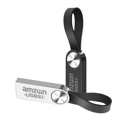 USB 3.1 Pendrive Metall 16 GB 32 GB USB-Flash-Laufwerk 64 G Pen Drive U Disk Flash Memory Stick Geschenk USB-Flash-Laufwerk USB-Geräte