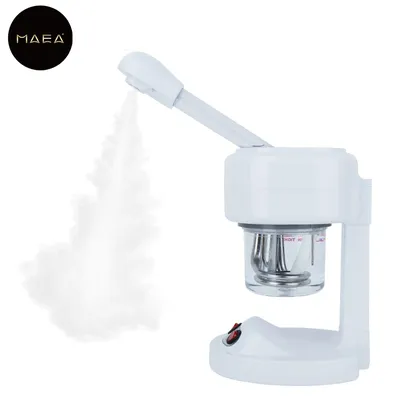 Facial Steamer for Face Facial Vaporizer Professional Face Steamer Hot Warm Mist Sprayer Moisturizing Portable Facial Steamer