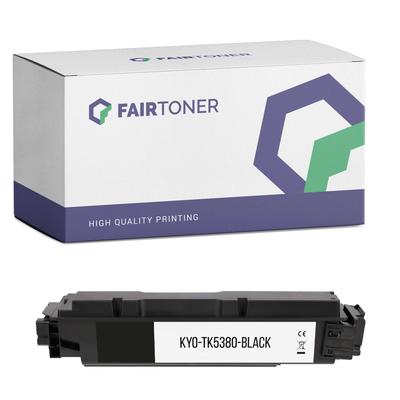 Kompatibel für Kyocera 1T02Z00NL0 / TK-5380K Toner Schwarz Image