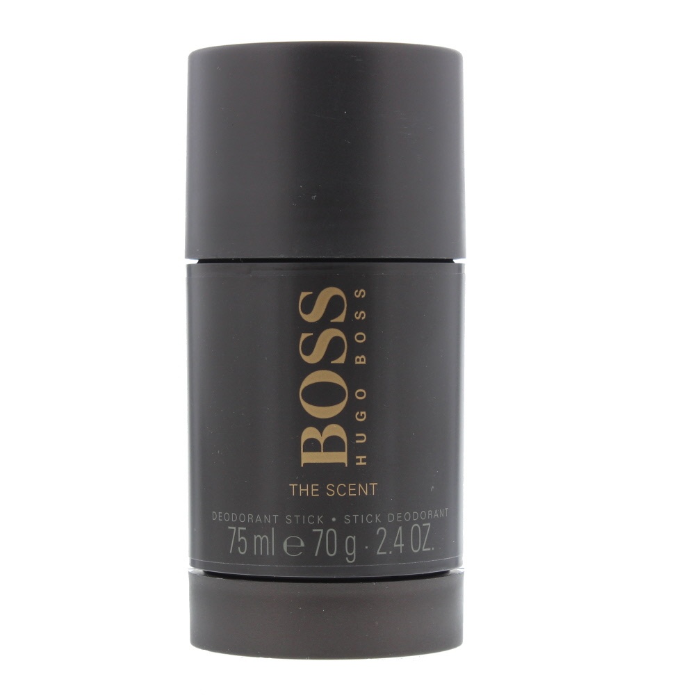 Hugo Boss The Scent Deo Stick 75ml. Image