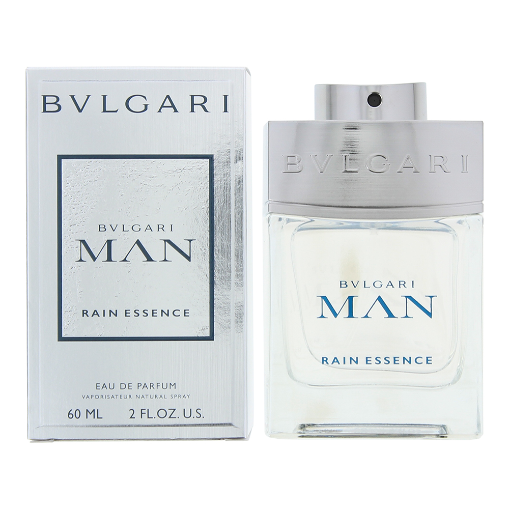 Bvlgari Man Rain Essence - EdP 60ml Image