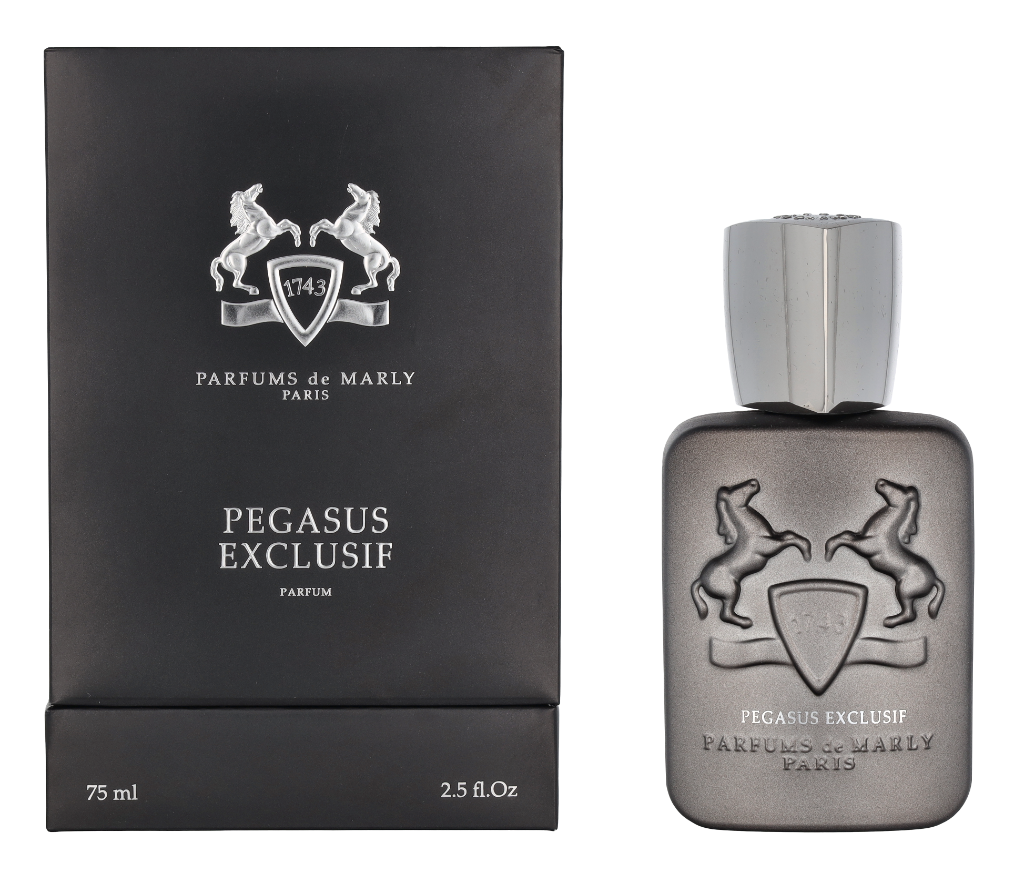 Parfums De Marly Pegasus Exclusif Edp Spray. Image