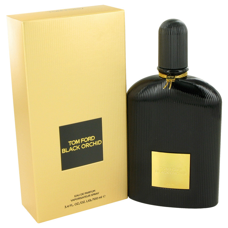 Tom Ford Black Orchid Edp Spray 100ml. Image
