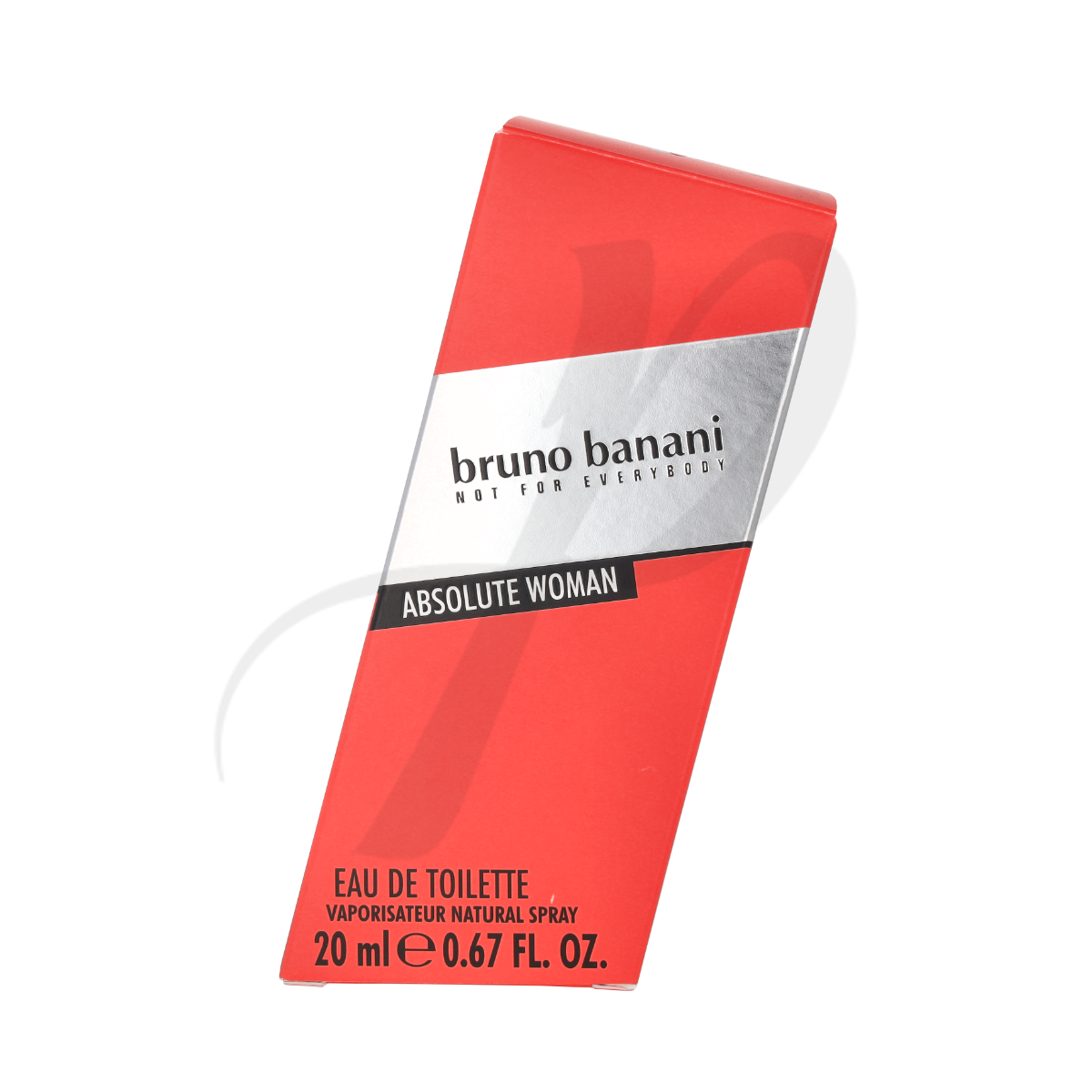 Absolute Woman - EdT 20ml Image