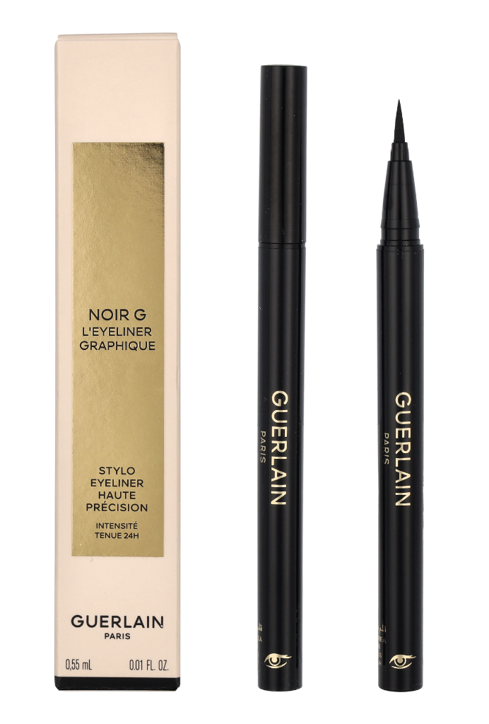 Guerlain Noir G Eyeliner. Image