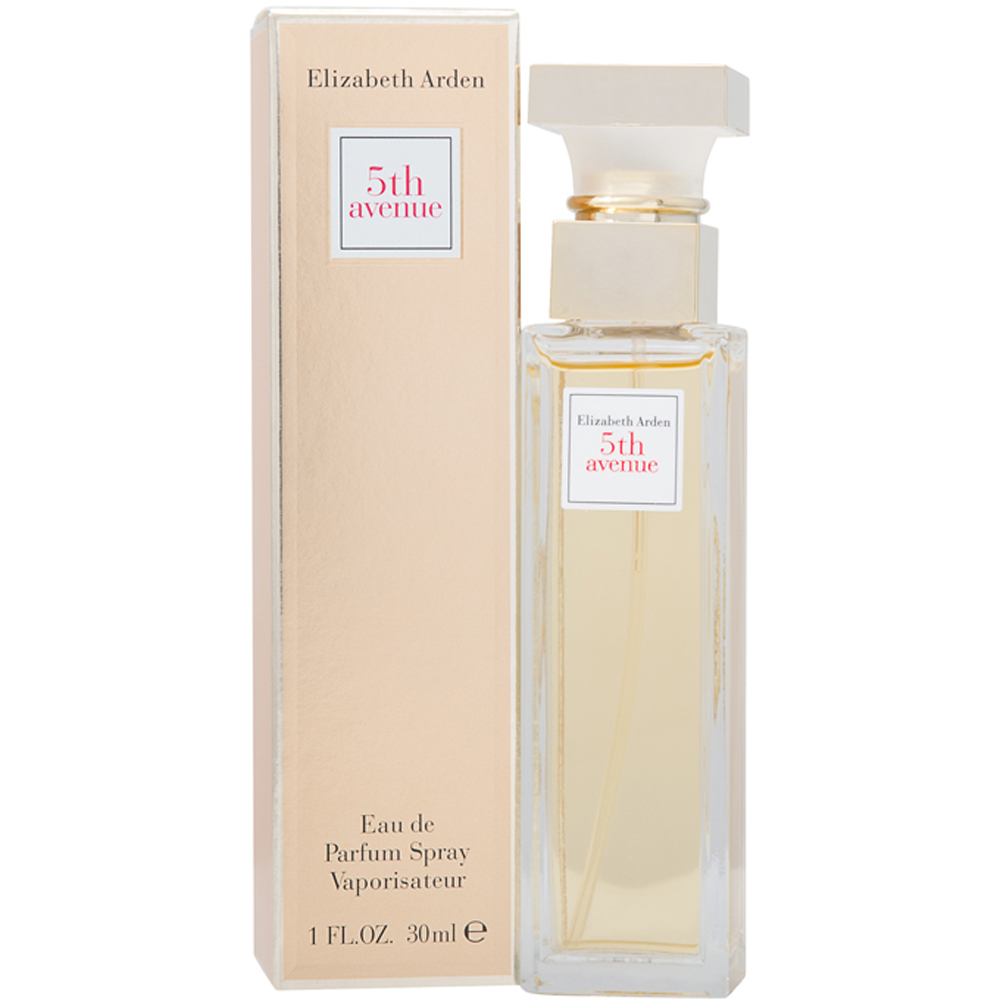 Elizabeth Arden 5th Avenue Eau de Parfum 30ml Image