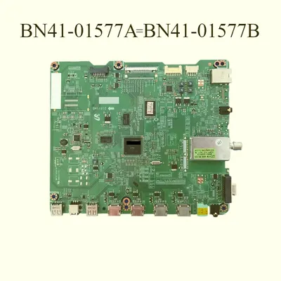 BN41-01577A BN41-01577B TV Main Board For UN32D5550RF UN40D5550RF UN46D5550RF BN94-04513G 04513B