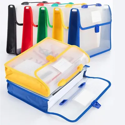 Briefcases