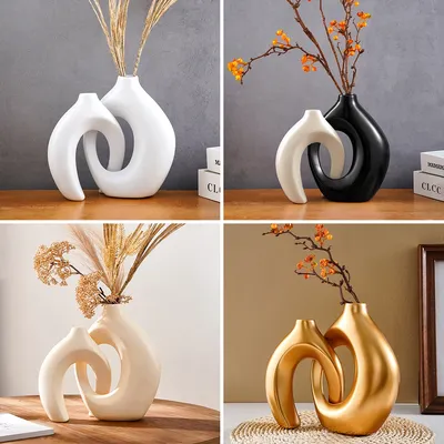 Vases