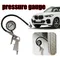 Manometro per pneumatici per auto moto SUV pompe di gonfiaggio strumenti di riparazione pneumatici