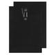 Blake Senses - Black String and Washer Envelopes C5 (229 x 162mm) - Pack of 100 Qty - Premium Quality 180 GSM - Document Mailer - Black Envelopes with String - Office & Business Supplies (SW824)