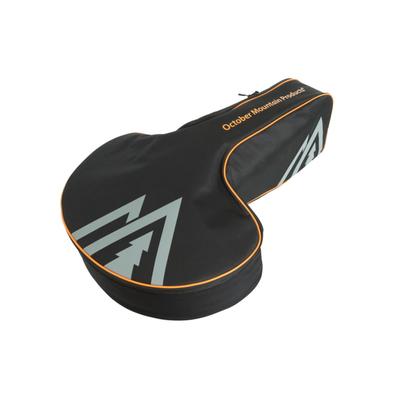 October Mountain Essential Crossbow Case Black 1601164