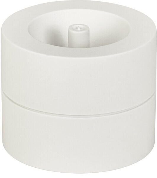 Klammernspender MAULpro, Recycling, weiß, Oberfläche matt Image