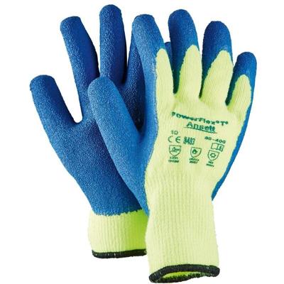 Kälteschutzhandschuh PowerFlex 80-400 Gr. 8 - Ansell