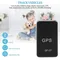 GF-07 Mini GPS Car Tracker Real Time Tracking Anti-Theft Anti-lost Intelligent Locator Strong