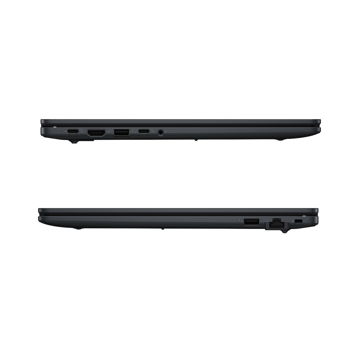 ASUS ExpertBook B1 (Gentle Grey, 15,6" Full-HD, AMD Ryzen™ 5 7535U, 16 GB RAM, 4 TB SSD) mit Windows 11 Pro & Office 2024 Pro Image