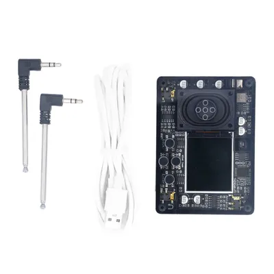 Theremin Instrument Theremin Instrument Theremin Kit Electronic Innovative Musical Instrument Gift