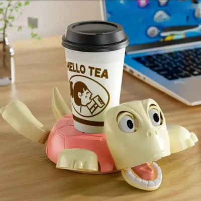 Coffee+Tea