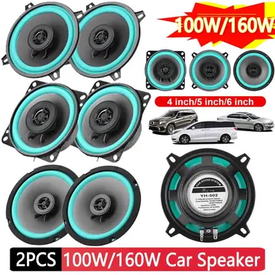 Car+Subwoofers