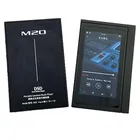 F. AUDIO M20 Lettore musicale HiFi Bluetooth USB DAC ESS ES9039Q2M DAC Amplificatore per cuffie Decodificatore audio Dongle 3,5 + 4,4 mm