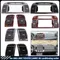 For TOYOTA 02-07 CAMRY Air conditioning outlet BEIGE Air Conditioning Outlet Panel Grille Cover Rear