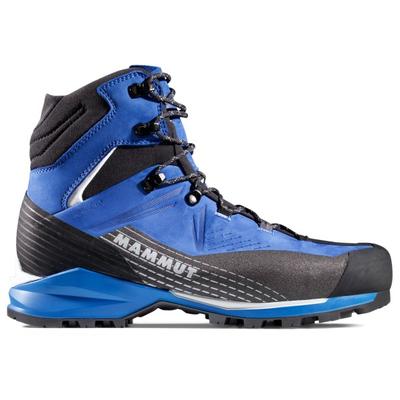 Mammut - Kento Guide II High GTX - Bergschuhe 44 | EU 44 blau Image