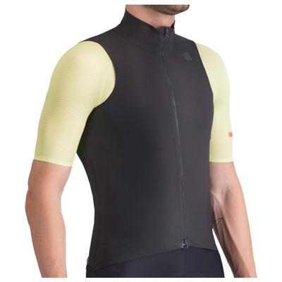 Sportful - Pro 2 Vest - Fahrradweste Gr M grau Image