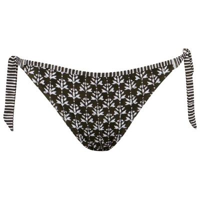 Banana Moon - Women's Dasia Bombay - Bikini-Bottom Gr 38 grau Image