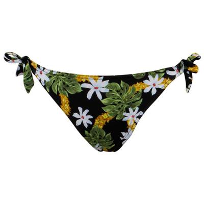 Banana Moon - Women's Dasia Kalissa - Bikini-Bottom Gr 34 oliv Image