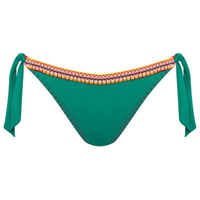 Banana Moon - Women's Madia Kalany - Bikini-Bottom Gr 34 grün Image