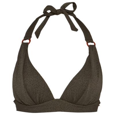 Banana Moon - Women's Maho Santafe - Bikini-Top Gr 34 weiß Image