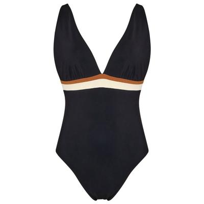 Banana Moon - Women's Odalis Montecito - Badeanzug Gr 36 schwarz Image