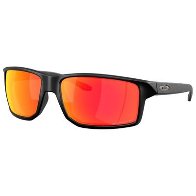 Oakley - Gibston XL S3 VLT 17% - Sonnenbrille rot Image