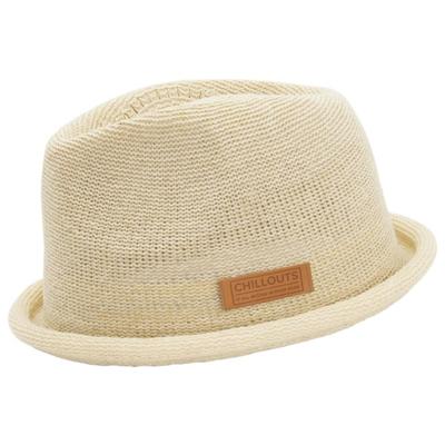 Chillouts - Tocoa - Hut Gr S/M beige Image