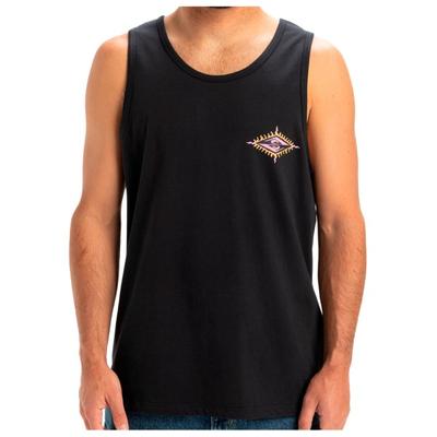 Quiksilver - EV Beach Blast Tank - Tank Top Gr XL schwarz