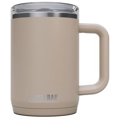 Camelbak - Thrive Mug - Isolierbecher Gr 500 ml beige/grau Image