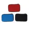 Aufbewahrung tasche für nintendo new 3ds ll/xl 3dsxl 3dsll Konsolen zubehör Schutzsc halen beutel halter tragbare Aufbewahrung tasche