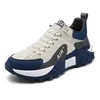 Männer Schuhe Plattform Männlichen Turnschuhe Vulkanisierte Schuhe für Männer Casual Laufschuhe Große Größe 45 46, Heißer Sapatos Masculinos