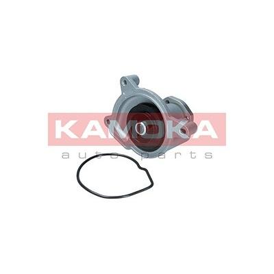 Kamoka Wasserpumpe [Hersteller-Nr. T0021] für Audi, BMW, Jeep, Opel, Seat, Skoda, Toyota, VW Image